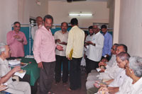 Medicalcamp